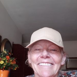 Meet your Posher, Terry